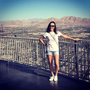 Meet your Posher, Megan